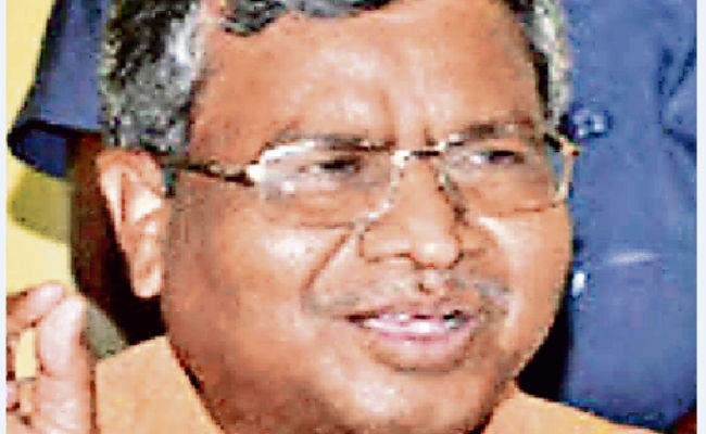 बाबूलाल ने बंद हो रहे उद्योग पर सरकार से श्वेत पत्र जारी करने की मांग की, कहा इवेंट पर 900 करोड़ खर्च, फिर भी उद्योग नहीं लगे