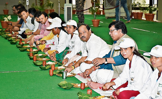 झारखंड के 50 हजार किसानों को मिला स्वॉयल हेल्थ कार्ड