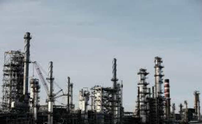 इंडस्ट्रियल टाउन बनेगी बोकारो स्टील सिटी
