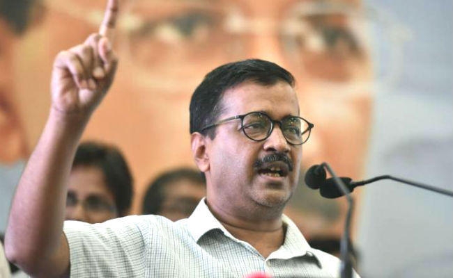 दिल्लीवासियों को केजरीवाल ने दिया बड़ा तोहफा, लाखों लोगों के पानी के बिल माफ