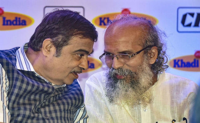 MSME राज्यमंत्री सारंगी ने कहा, खादी उद्योग के विकास में सहयोग नहीं कर रहे देश के बैंक