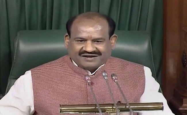 सदन की कार्यवाही बाधित करने वालों को रोकेगी आचार संहिता