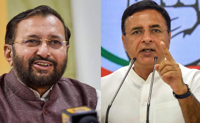 पाक ने राहुल के बयान का दिया हवाला तो भाजपा ने साधा निशाना, कांग्रेस ने किया पलटवार