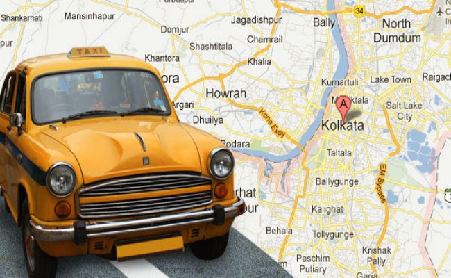 मीटर टैक्सियां अब बुक हो सकेंगी ऐप के जरिए