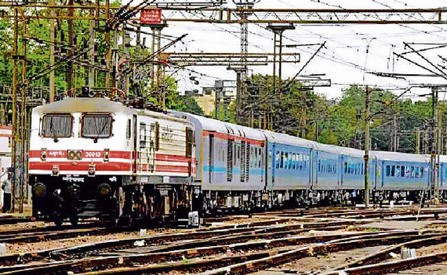 पटना : दो जोड़ी स्पेशल ट्रेनों को 29 फरवरी तक परिचालन विस्तार