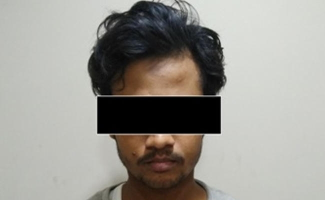 JMB का एक और सक्रिय सदस्य कोलकाता में गिरफ्तार