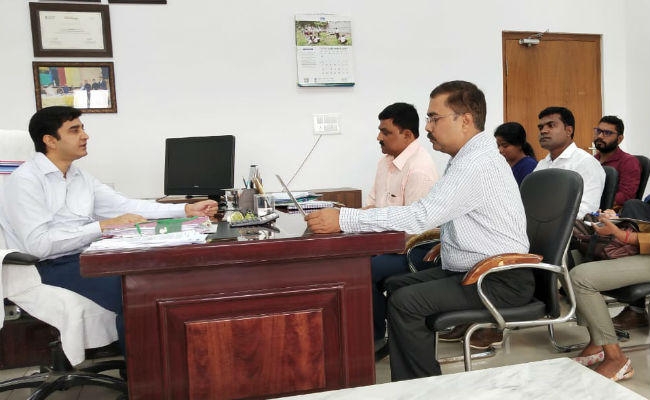 जमशेदपुर व धनबाद में भी जल्द ही शुरू होगा पब्लिक साइकिल शेयरिंग सिस्टम