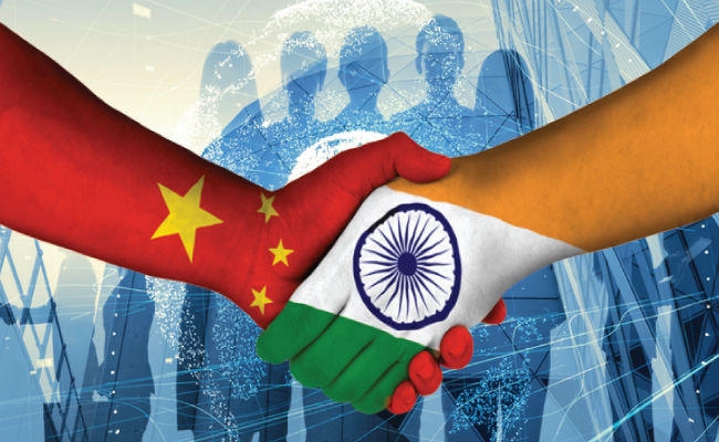शनिवार से शुरू होगा भारत-चीन रणनीतिक आर्थिक वार्ता का छठा दौर