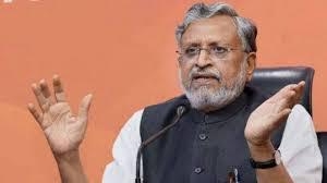 नरेंद्र मोदी के तीन फैसले हुए महत्वपूर्ण साबित : सुशील मोदी
