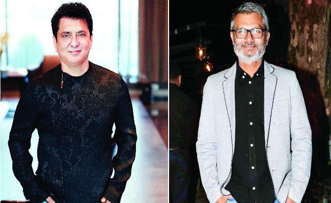 ”छिछोरे” के बाद एक बार फिर साथ आयेंगे साजिद नाडियाडवाला और नीतेश तिवारी