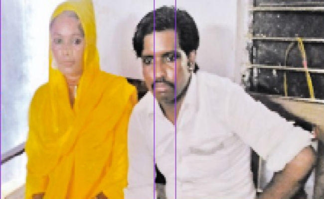 बिहार में बच्चा चोर समझ कर देवर-भौजाई को भीड़ ने जमकर पीटा, जानें पूरा मामला