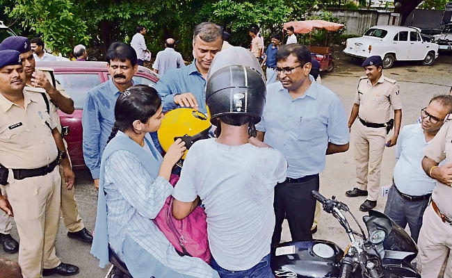 22 से शुरू होने वाले अभियान में होगी सख्ती, ऑटो रिक्शा व बसों पर अधिक रहेगी नजर
