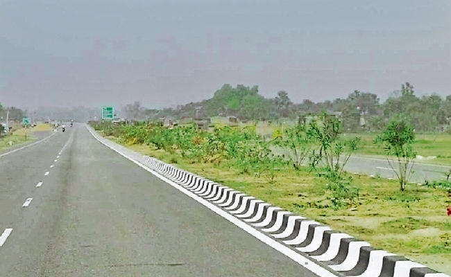 पटना : सात जिलों की सड़कों पर खर्च होंगे 154.54 करोड़