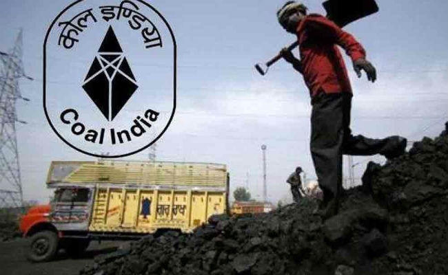 कोल इंडिया में 9000 पदों के लिए जल्द होगी भर्ती