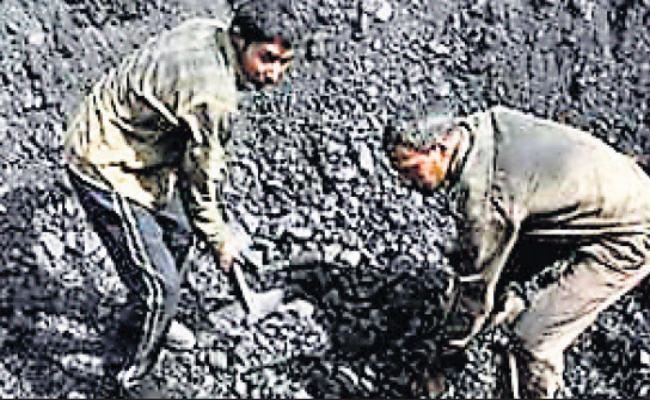 कोल इंडिया में 9000 पदों के लिए जल्द होगी भर्ती