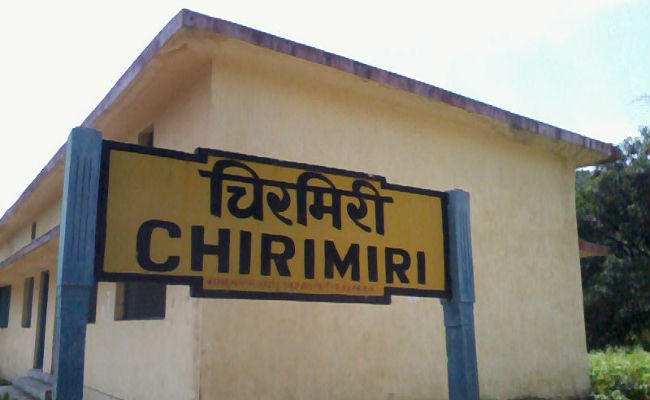 लातेहार : आखिर कब पूरी होगी बरवाडीह-चिरीमिरी रेल लाइन परियोजना?