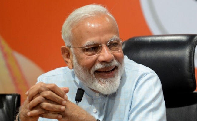 PM मोदी ने कहा- ह्यूस्टन कार्यक्रम में डोनाल्ड ट्रंप की मौजूदगी मील का पत्थर होगी
