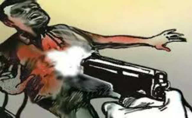 मुजफ्फरपुर में हवलदार की गोली मारकर की हत्या, कारबाइन लूटी