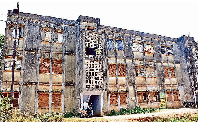 एचइसी में 350 क्वार्टर खाली शुरू होगी आवंटन की प्रक्रिया