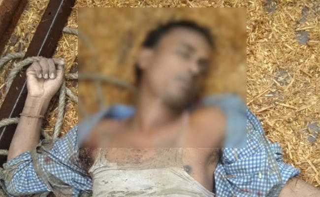 हरिहरगंज के युवक का शव बिहार से बरामद, परिजनों ने जतायी हत्या की आशंका