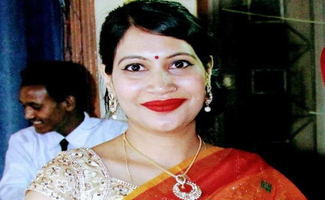 लाइव प्रोग्राम ”नमस्ते यूपी” में नजर आयेंगी गुमला की कवयित्री रूपाश्री