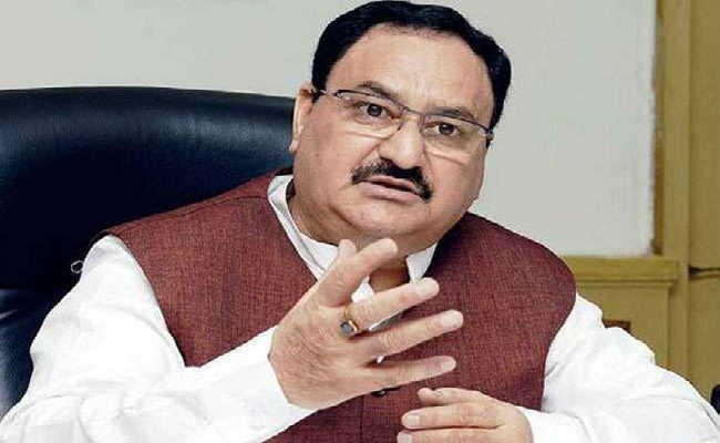 भाजपा ने 32 विधानसभा सीटों पर उपचुनाव के लिये उम्मीदवारों की घोषणा की