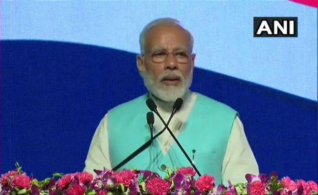 चेन्नई पहुंचे पीएम मोदी, सिंगापुर-भारत हैकाथॉन में बोले-ASEAN देशों के लिए भी हो ऐसा कार्यक्रम