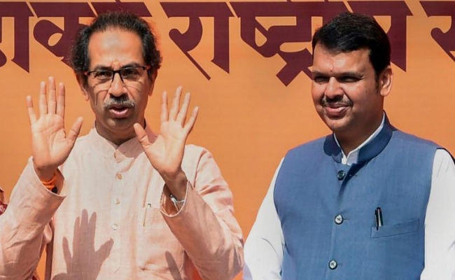 महाराष्ट्र विधानसभा चुनाव : भाजपा-शिवसेना के बीच गठबंधन फाइनल, CM फडणवीस और उद्धव करेंगे घोषणा