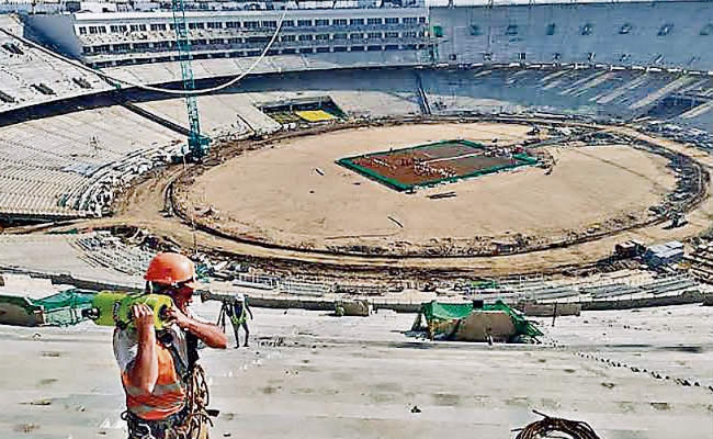 वर्ष 2020 : भारत के पास होगा तीन विश्व खिताब जीतने का मौका