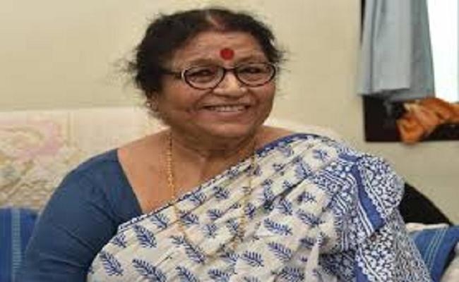 हिंदी, मैथिली की सुप्रसिद्ध साहित्यकार उषा किरण खान का पटना के अस्पताल में निधन, 2015 में मिला था पद्मश्री