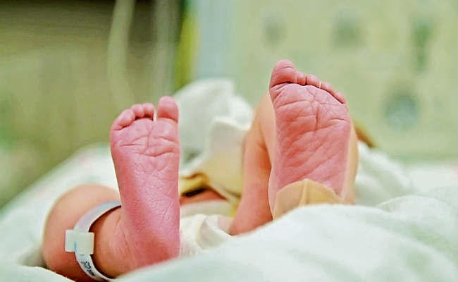 नवजात मृत्यु दर कम करने के लिए स्तनपान पर फोकस
