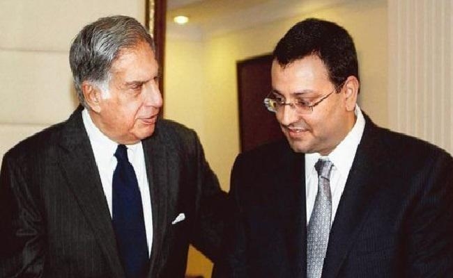 एनसीएलएटी ने टाटा-मिस्त्री मामले में कंपनी पंजीयक की याचिका पर आदेश सुरक्षित रखा