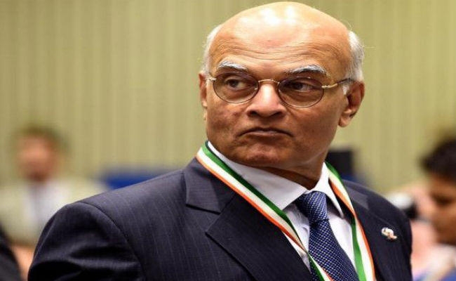 पूर्व NSA शिवशंकर मेनन ने कहा- CAA के जरिये भारत ने खुद को ‘अलग-थलग” कर लिया