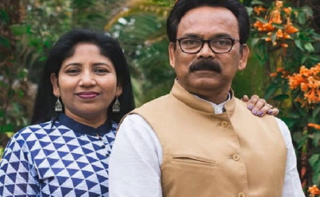 रांची : सुखदेव भगत की पत्नी समेत तीन कांग्रेस से निष्कासित