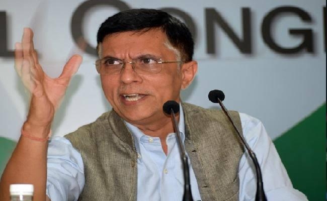 JNU मामले में कांग्रेस ने कहा- पीड़ितों के खिलाफ प्राथमिकी दर्ज करना मोदी सरकार में परंपरा बना