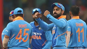 न्यूजीलैंड दौरे के लिए T-20 टीम इंडिया का एलानः धौनी शामिल नहीं, रोहित शर्मा की वापसी, सैमसन हुए बाहर