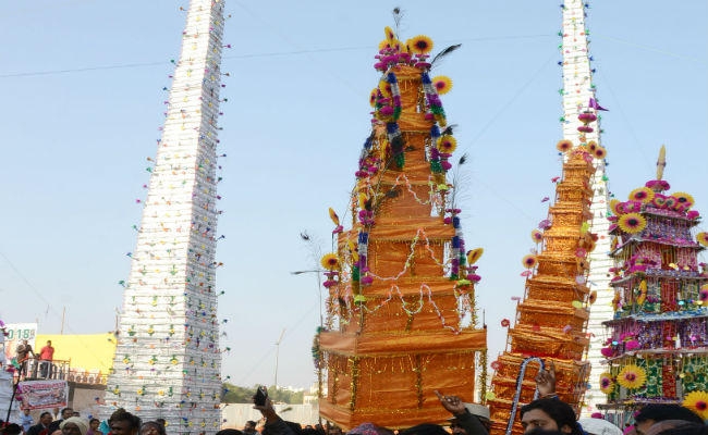 नारी सम्मान का पर्व टुसू, कुंवारी कन्या की होती है बड़ी भूमिका