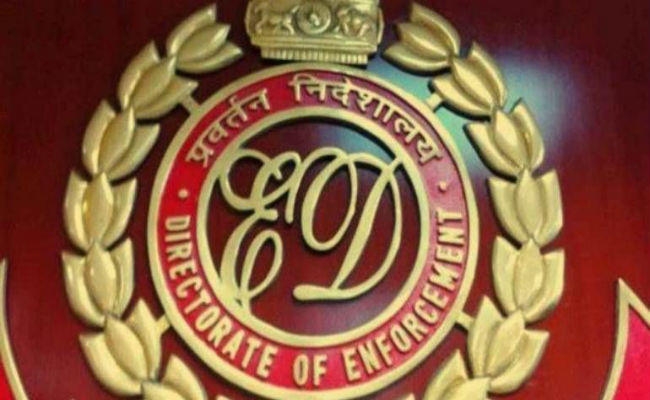 अपने ही जांच अधिकारी से इडी ने की पूछताछ