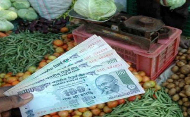 महंगाई के मोर्चे पर एक और झटका, थोक मुद्रास्फीति दिसंबर में बढ़कर 2.59 प्रतिशत पर
