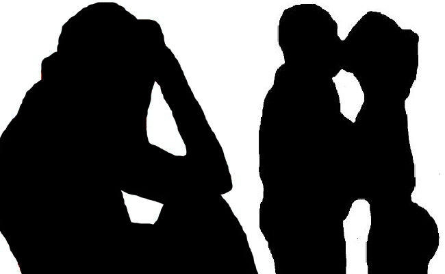 पीड़िता की मां ने तीन बच्चों के पिता पर लगाया नाबालिग को झांसे में लेकर दो महीने तक दुष्कर्म का आरोप