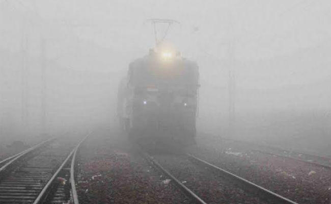 कई ट्रेनों का परिचालन 17 से 22 जनवरी तक रहेगा प्रभावित