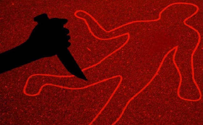जमशेदपुर में दिन-दहाड़े युवक की गोली मारकर हत्या
