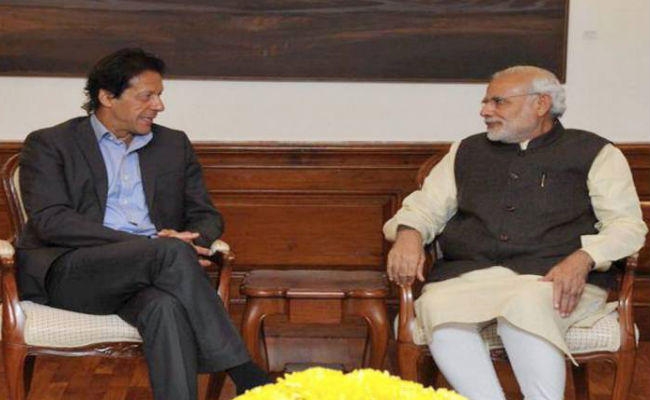 SCO बैठक के लिए इमरान खान को आमंत्रित करेगा भारत