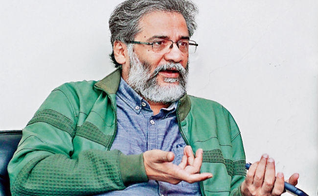 बगोदर : डर का माहौल पैदा कर रही है भाजपा : दीपंकर