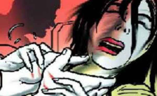ससुरालवालों ने विवाहिता की गला दबा कर की हत्या