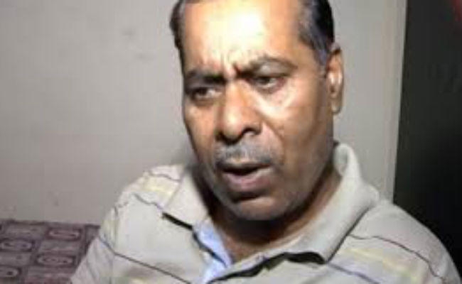 निर्भया के पिता ने दया याचिका अस्वीकार करने के राष्ट्रपति के फैसले का किया स्वागत