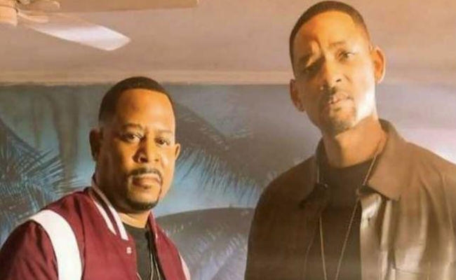 Bad Boys for Life: विल स्मिथ की नयी फिल्म भारत में इस दिन होगी रिलीज