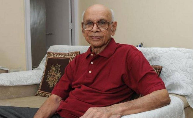 पूर्व भारतीय आॅलराउंडर बापू नाडकर्णी का निधन