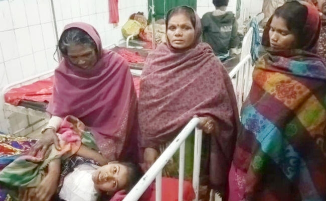 एकतरफा प्यार में इंटर के छात्र ने नौवीं कक्षा की छात्रा को मारी गोली, गिरफ्तार