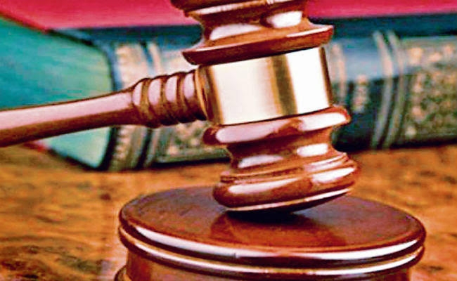 पुत्रवधू की हत्या मामले में उम्र कैद